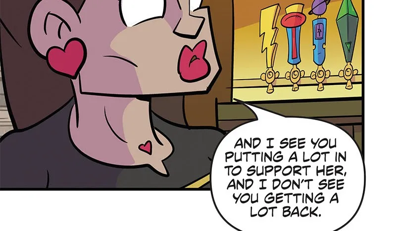 Cupid's Arrows Chapter 36 page 45 - 