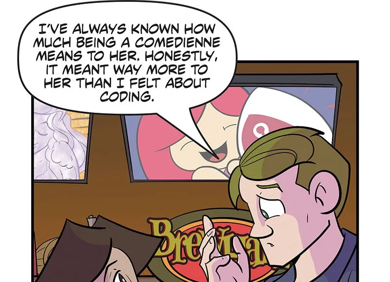 Cupid's Arrows Chapter 36 page 47 - 