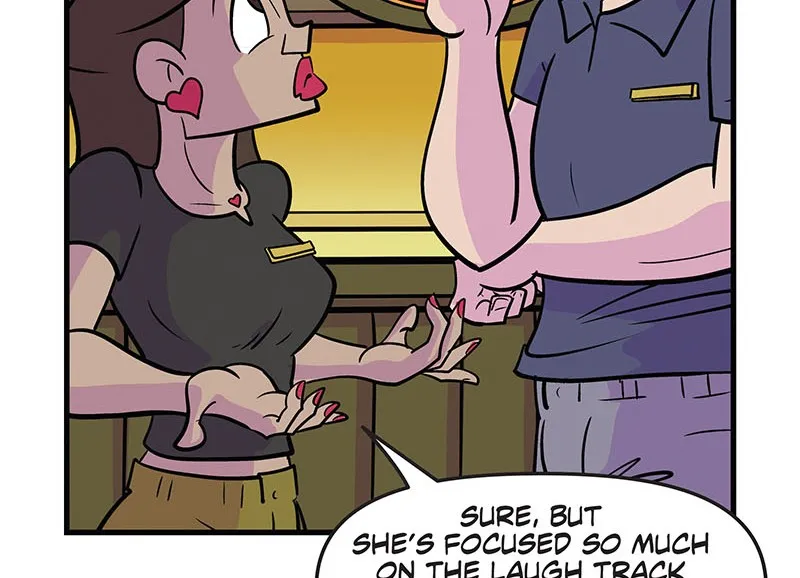 Cupid's Arrows Chapter 36 page 48 - 
