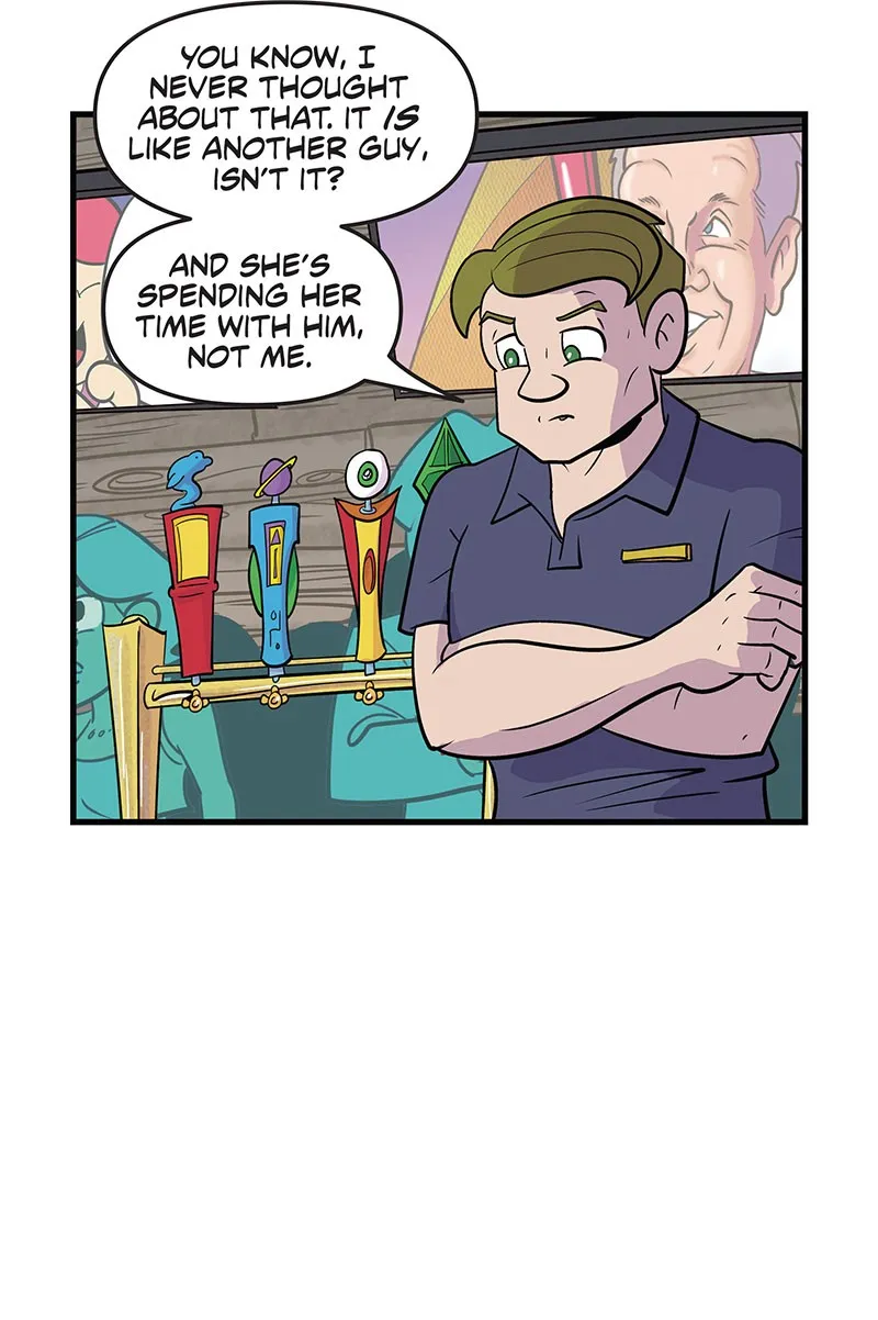 Cupid's Arrows Chapter 36 page 50 - 
