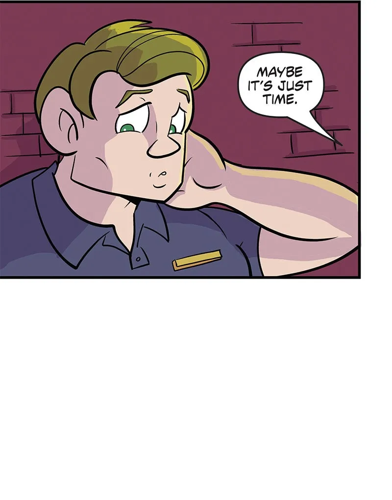 Cupid's Arrows Chapter 36 page 6 - 