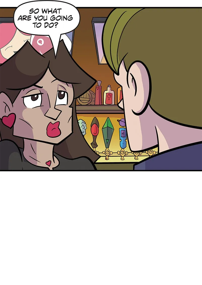 Cupid's Arrows Chapter 36 page 51 - 