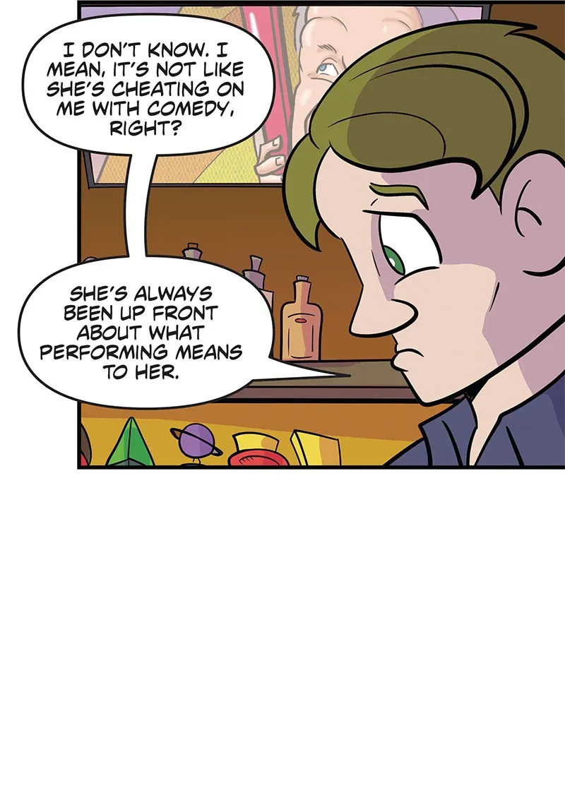Cupid's Arrows Chapter 36 page 52 - 