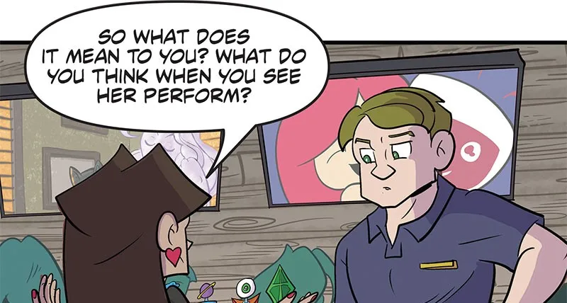 Cupid's Arrows Chapter 36 page 53 - 