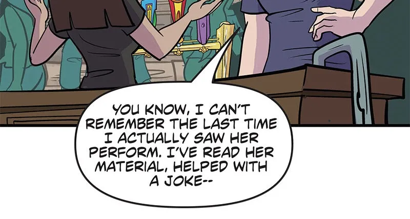 Cupid's Arrows Chapter 36 page 54 - 
