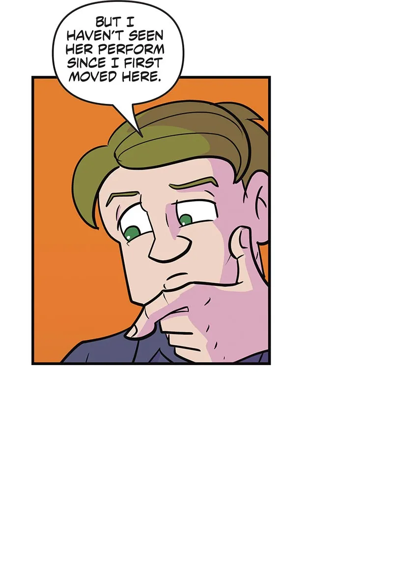 Cupid's Arrows Chapter 36 page 56 - 