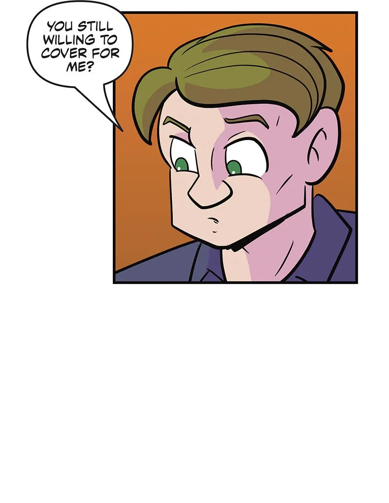Cupid's Arrows Chapter 36 page 57 - 