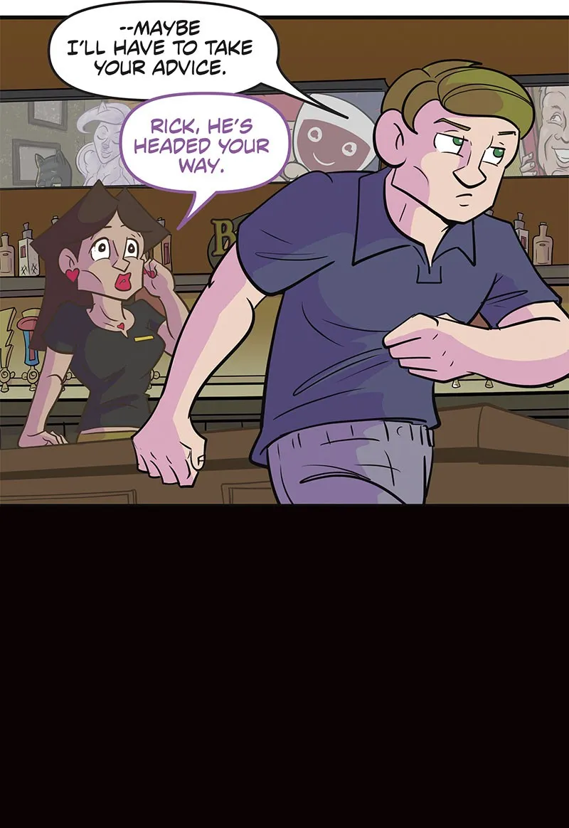 Cupid's Arrows Chapter 36 page 59 - 