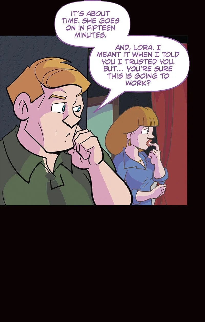 Cupid's Arrows Chapter 36 page 60 - 