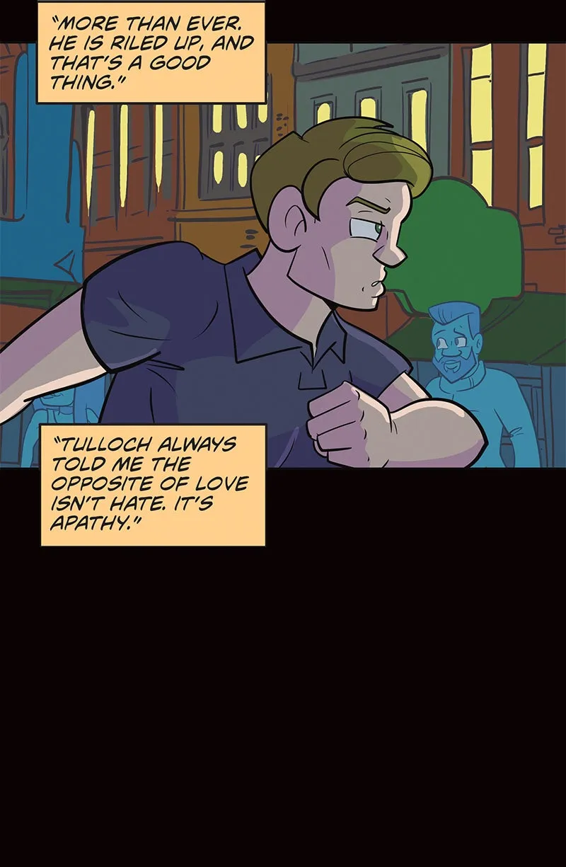 Cupid's Arrows Chapter 36 page 61 - 