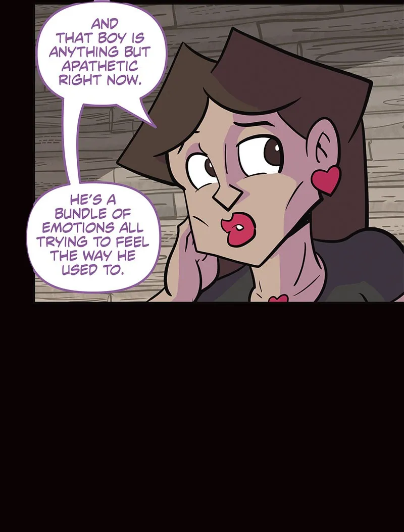 Cupid's Arrows Chapter 36 page 62 - 