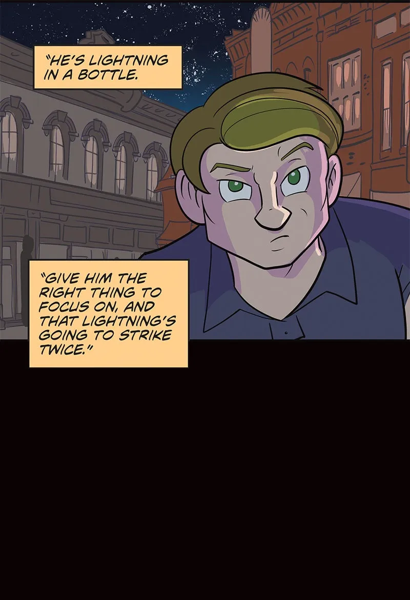 Cupid's Arrows Chapter 36 page 63 - 