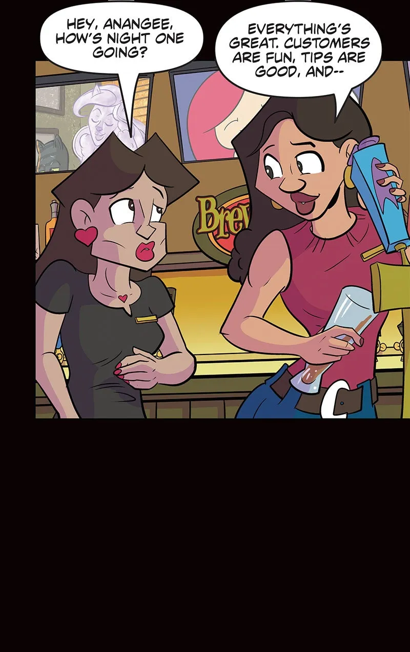 Cupid's Arrows Chapter 36 page 64 - 