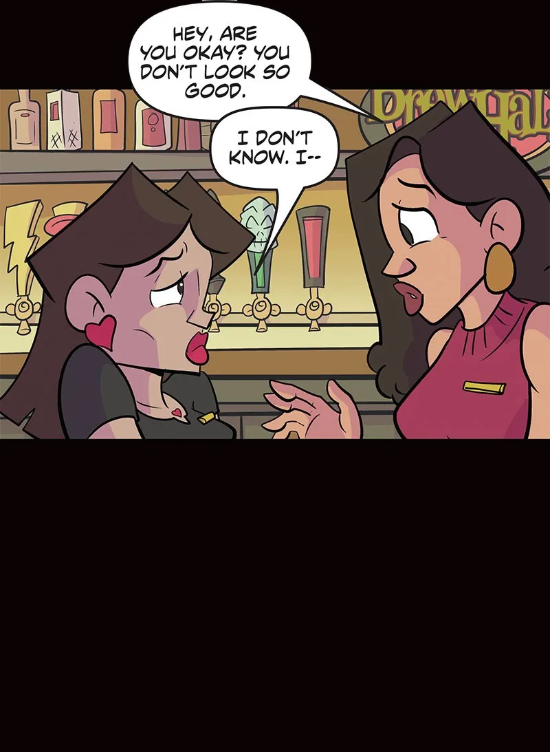 Cupid's Arrows Chapter 36 page 65 - 