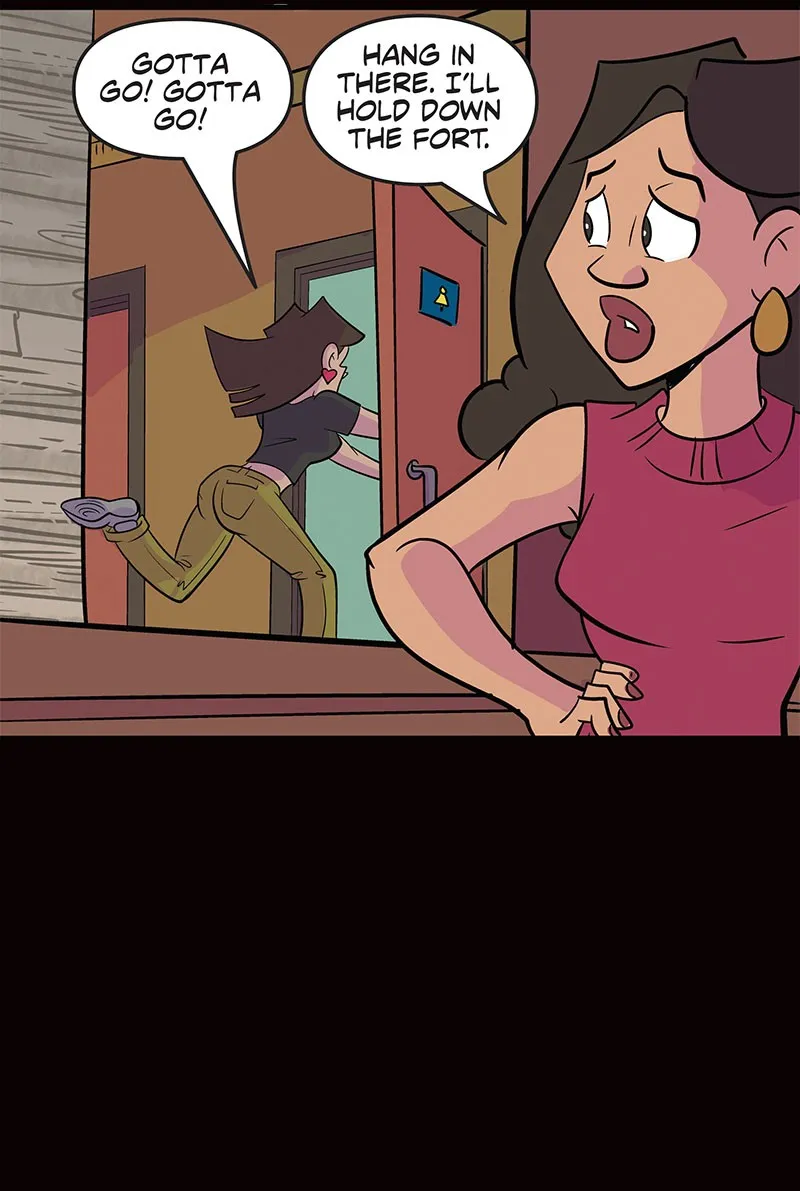 Cupid's Arrows Chapter 36 page 67 - 