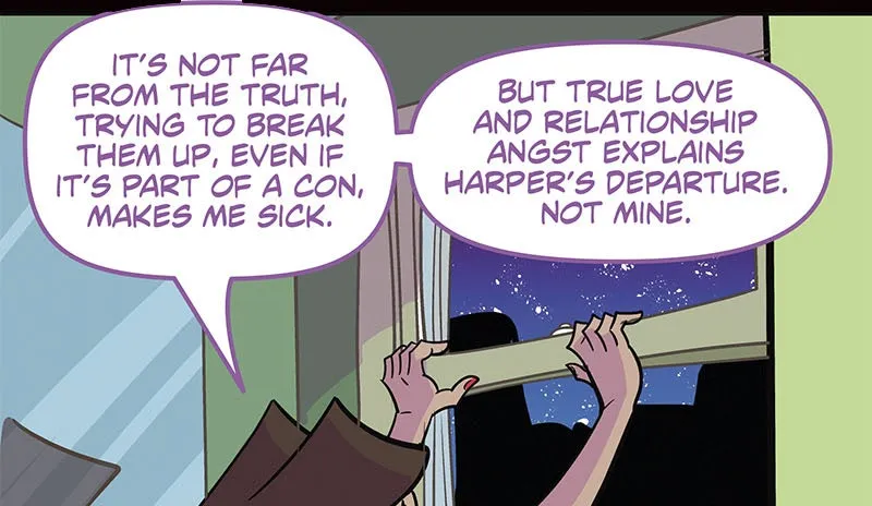 Cupid's Arrows Chapter 36 page 69 - 