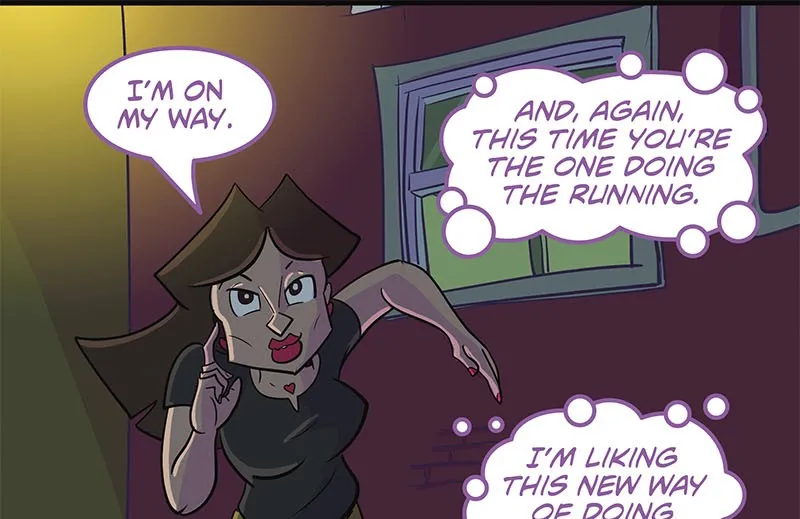 Cupid's Arrows Chapter 36 page 72 - 