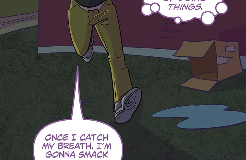 Cupid's Arrows Chapter 36 page 73 - 