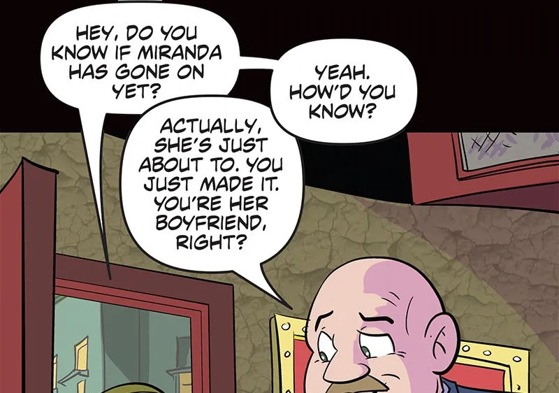 Cupid's Arrows Chapter 36 page 75 - 