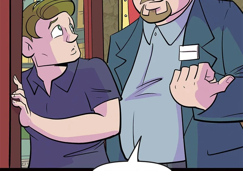 Cupid's Arrows Chapter 36 page 76 - 
