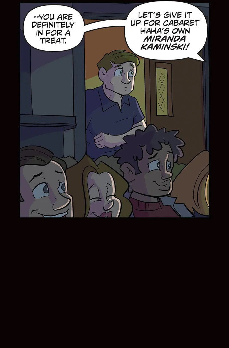 Cupid's Arrows Chapter 36 page 78 - 