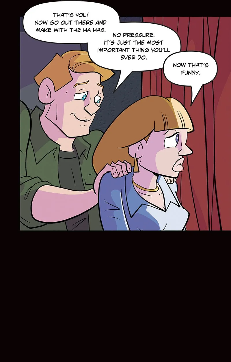 Cupid's Arrows Chapter 36 page 79 - 