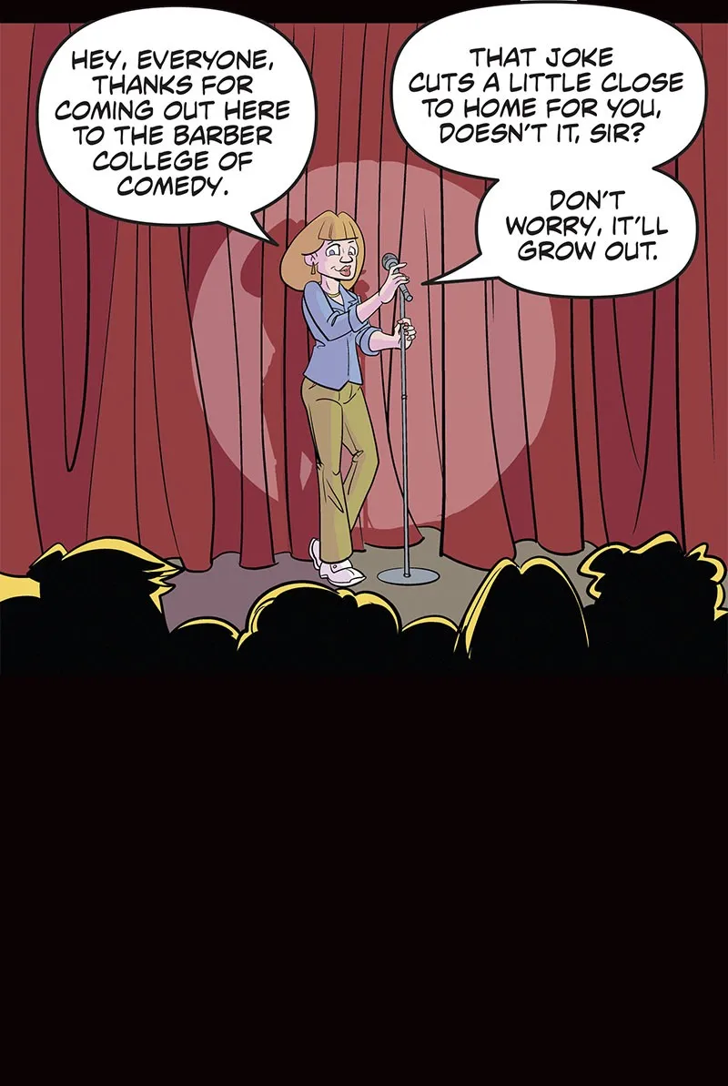 Cupid's Arrows Chapter 36 page 80 - 