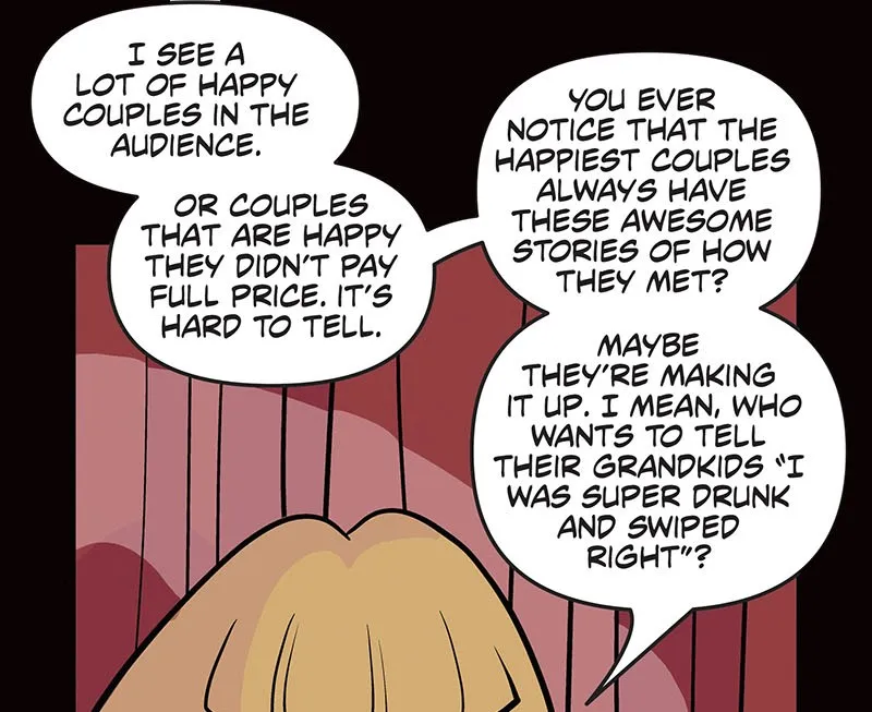 Cupid's Arrows Chapter 36 page 81 - 