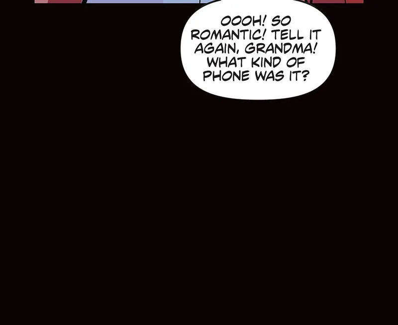 Cupid's Arrows Chapter 36 page 83 - 