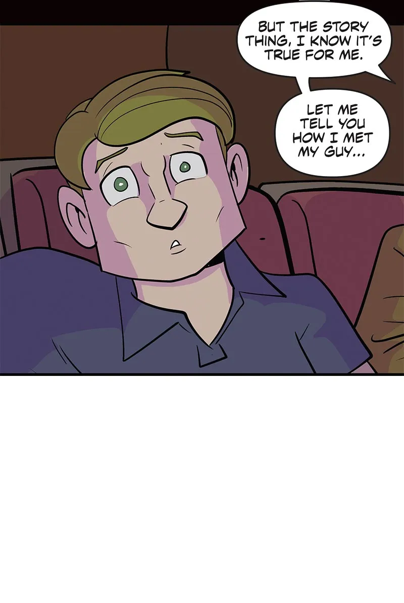 Cupid's Arrows Chapter 36 page 84 - 
