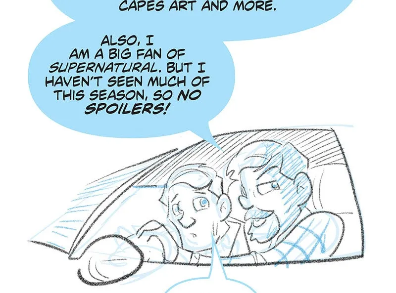Cupid's Arrows Chapter 36 page 89 - 