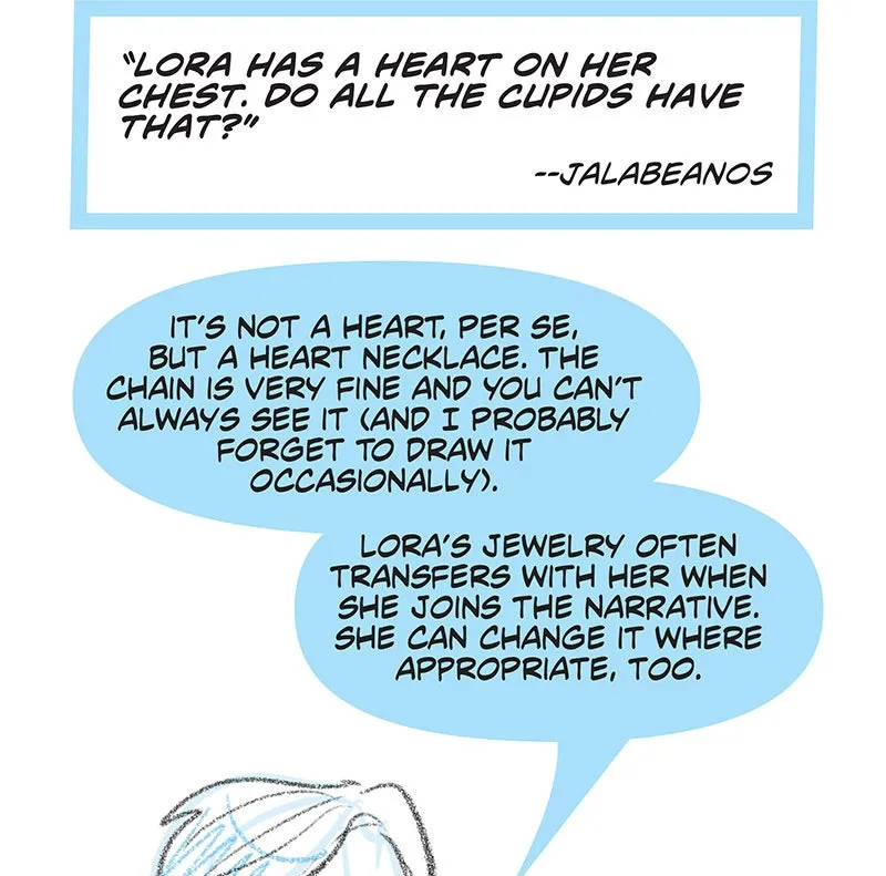 Cupid's Arrows Chapter 36 page 91 - 
