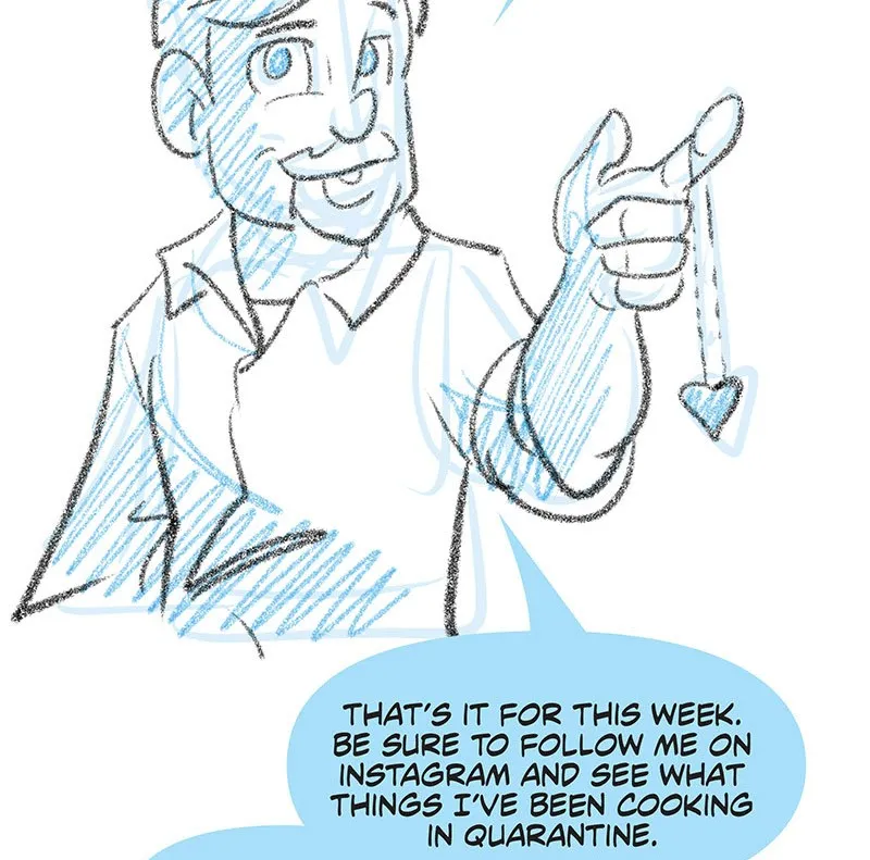 Cupid's Arrows Chapter 36 page 92 - 