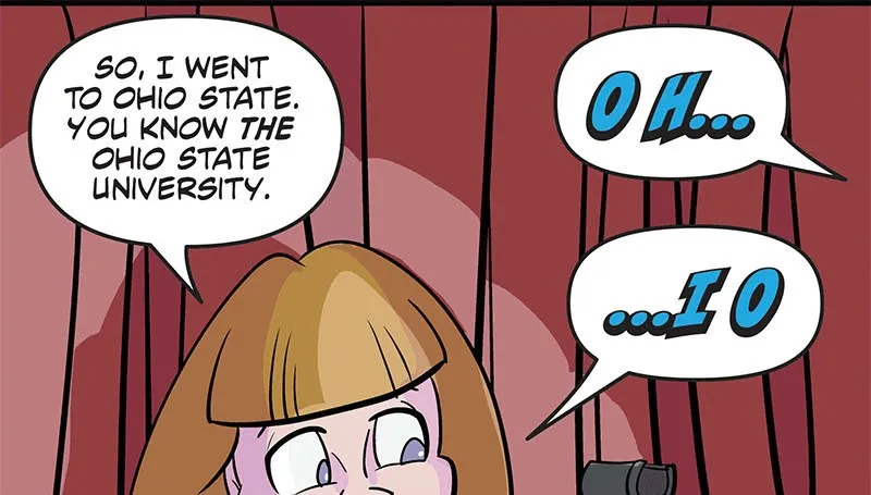Cupid's Arrows Chapter 37 page 2 - 