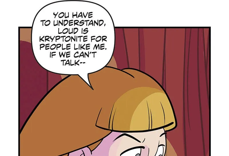 Cupid's Arrows Chapter 37 page 16 - 