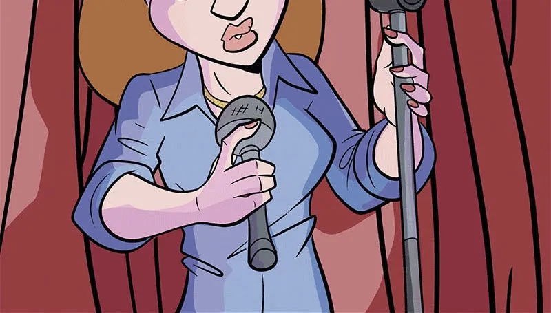 Cupid's Arrows Chapter 37 page 3 - 