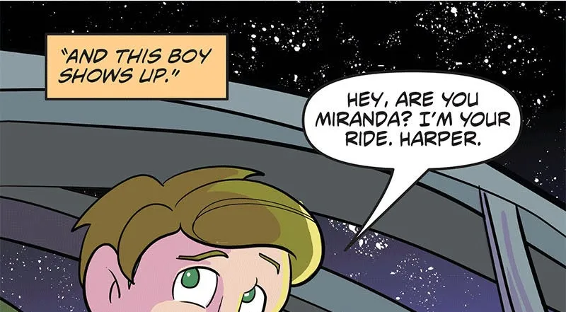 Cupid's Arrows Chapter 37 page 22 - 