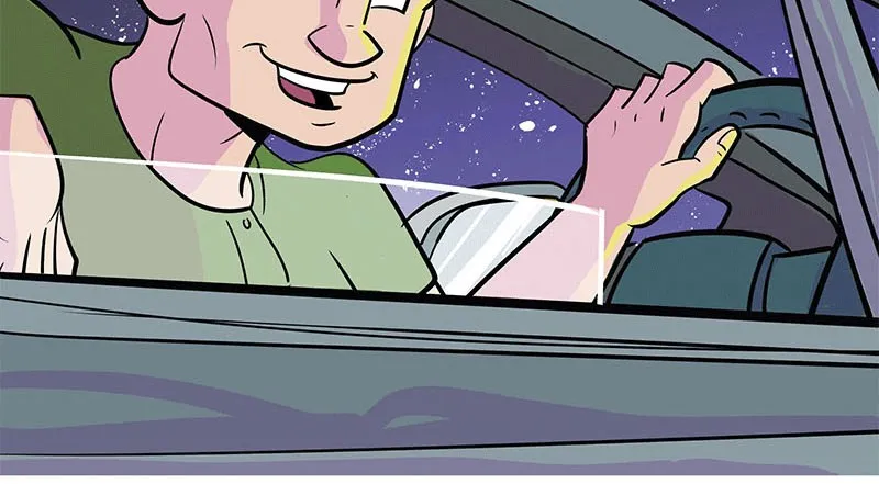 Cupid's Arrows Chapter 37 page 23 - 