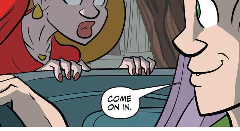 Cupid's Arrows Chapter 37 page 26 - 