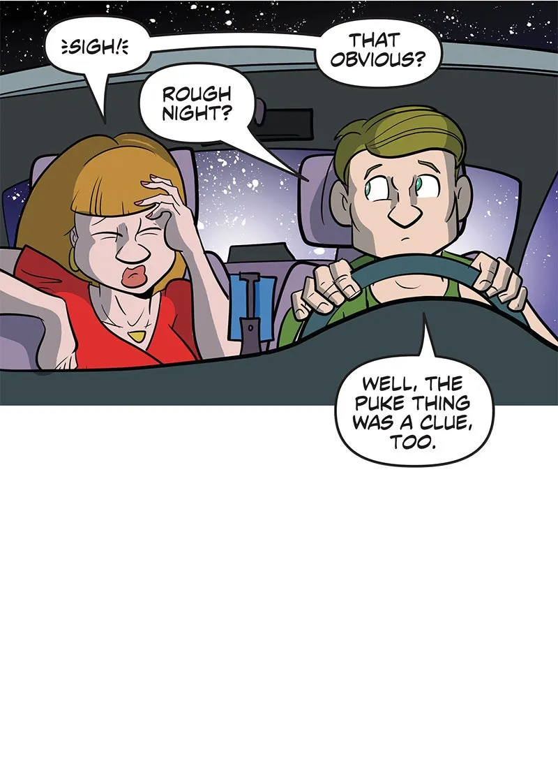Cupid's Arrows Chapter 37 page 28 - 