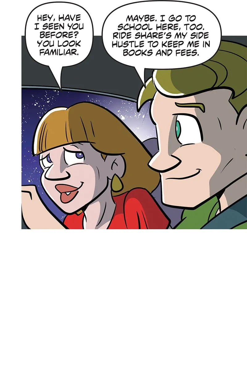 Cupid's Arrows Chapter 37 page 29 - 