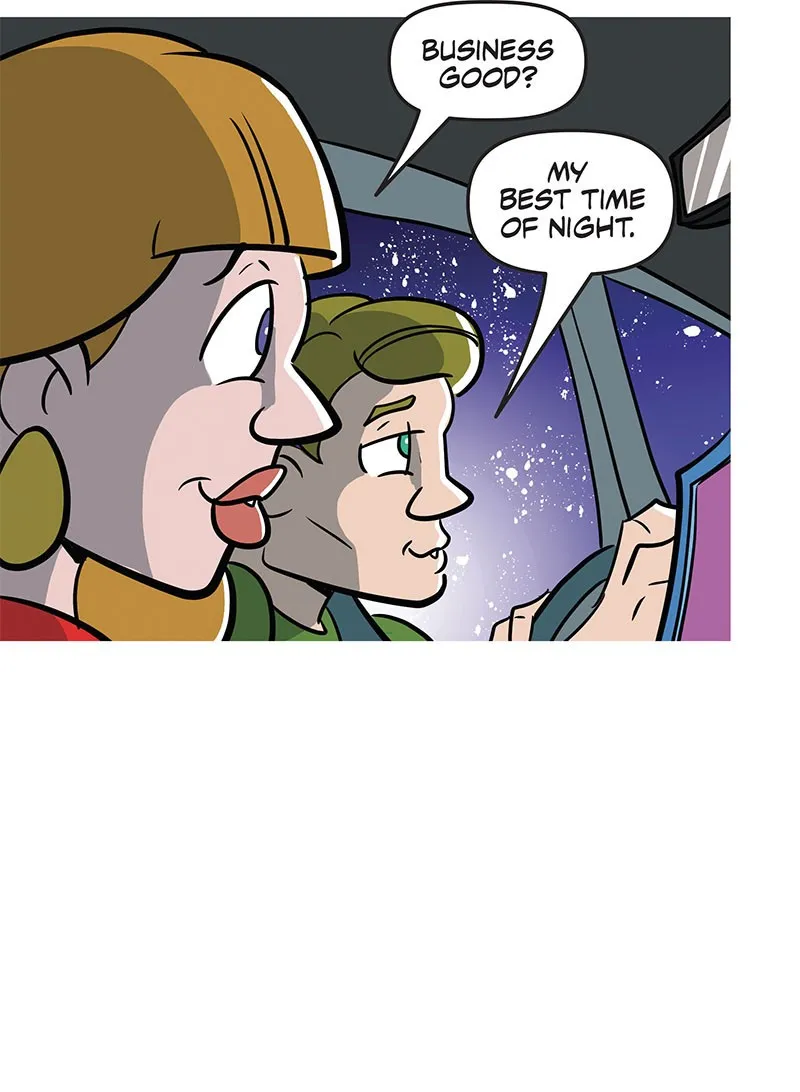 Cupid's Arrows Chapter 37 page 30 - 