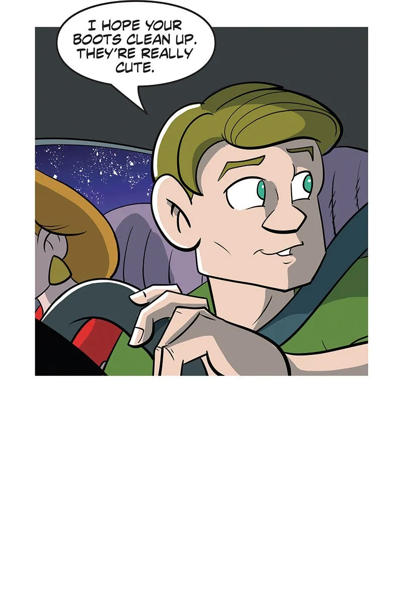 Cupid's Arrows Chapter 37 page 31 - 