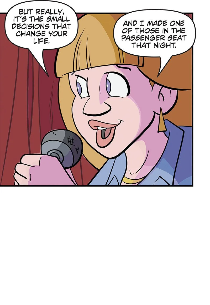 Cupid's Arrows Chapter 37 page 35 - 