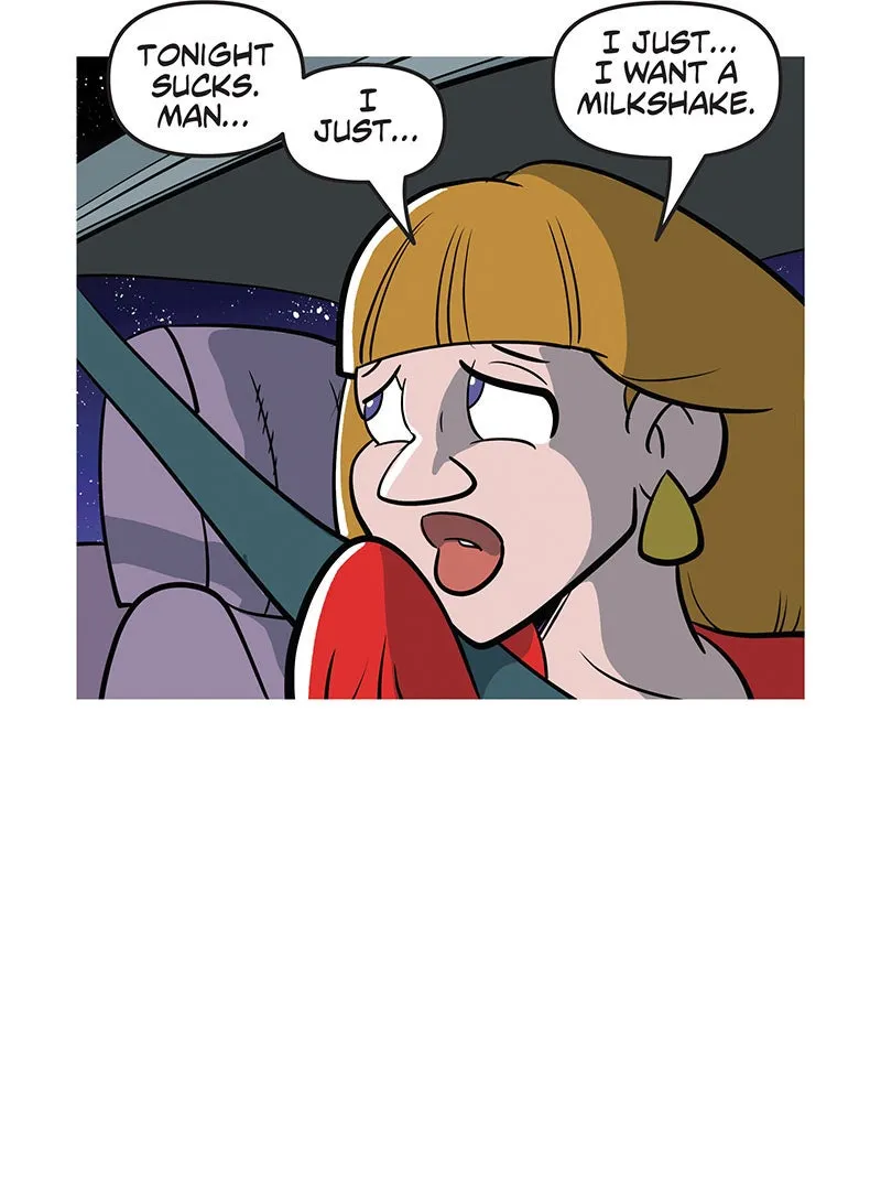 Cupid's Arrows Chapter 37 page 36 - 