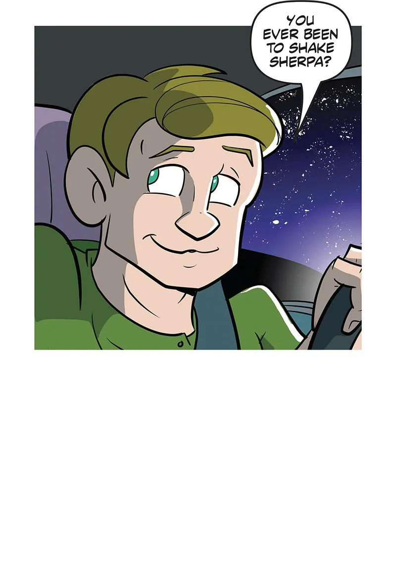 Cupid's Arrows Chapter 37 page 37 - 