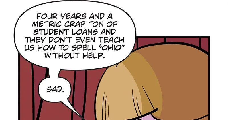 Cupid's Arrows Chapter 37 page 5 - 