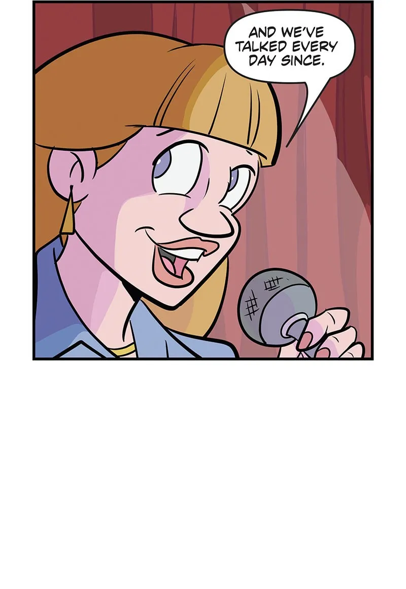 Cupid's Arrows Chapter 37 page 44 - 