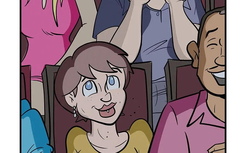 Cupid's Arrows Chapter 37 page 46 - 