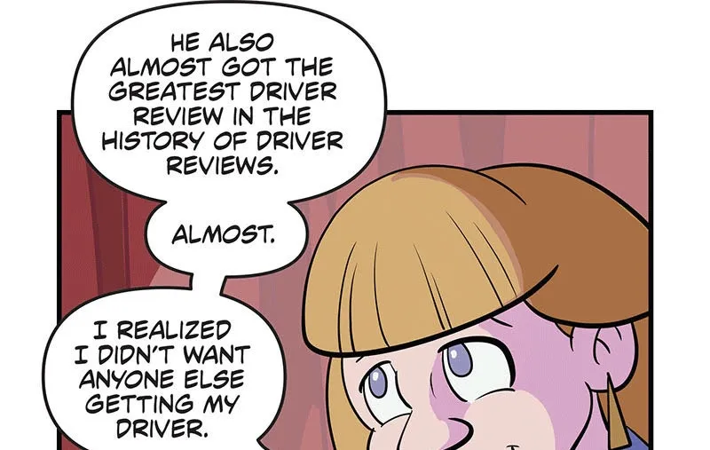 Cupid's Arrows Chapter 37 page 48 - 